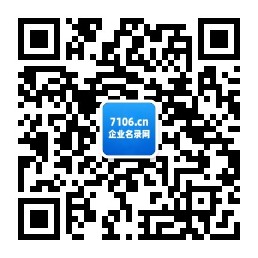 公众号二维码